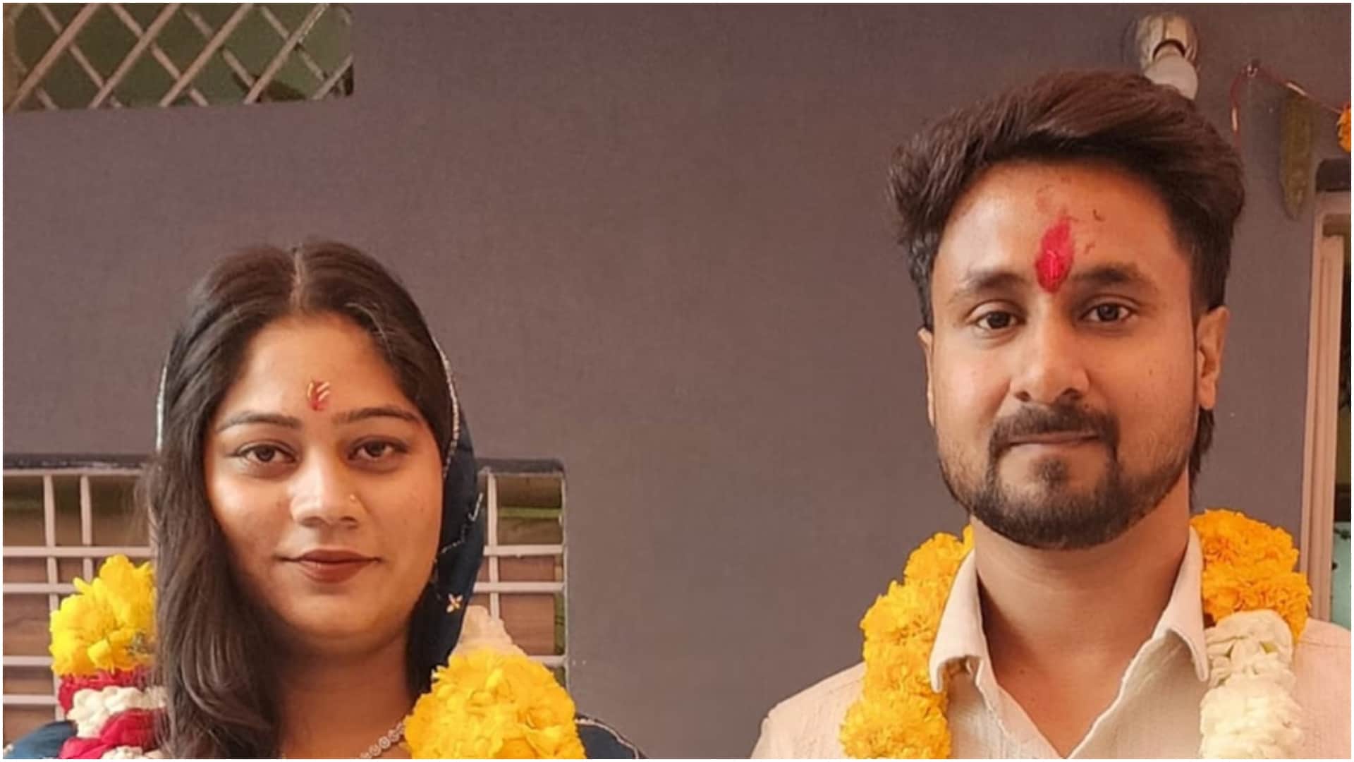 Investigation in Raja Raghuvanshi murder case not just confined to love triangle: Meghalaya DGP