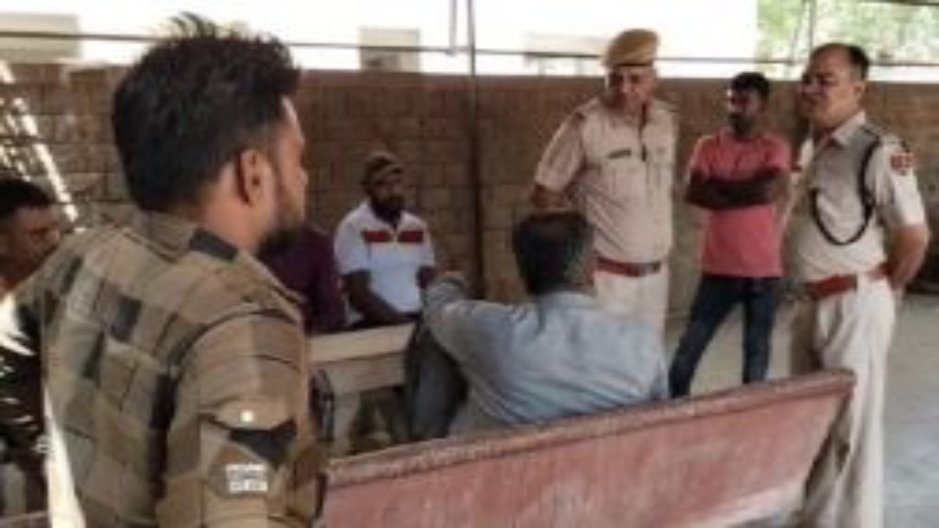 राजस्थान