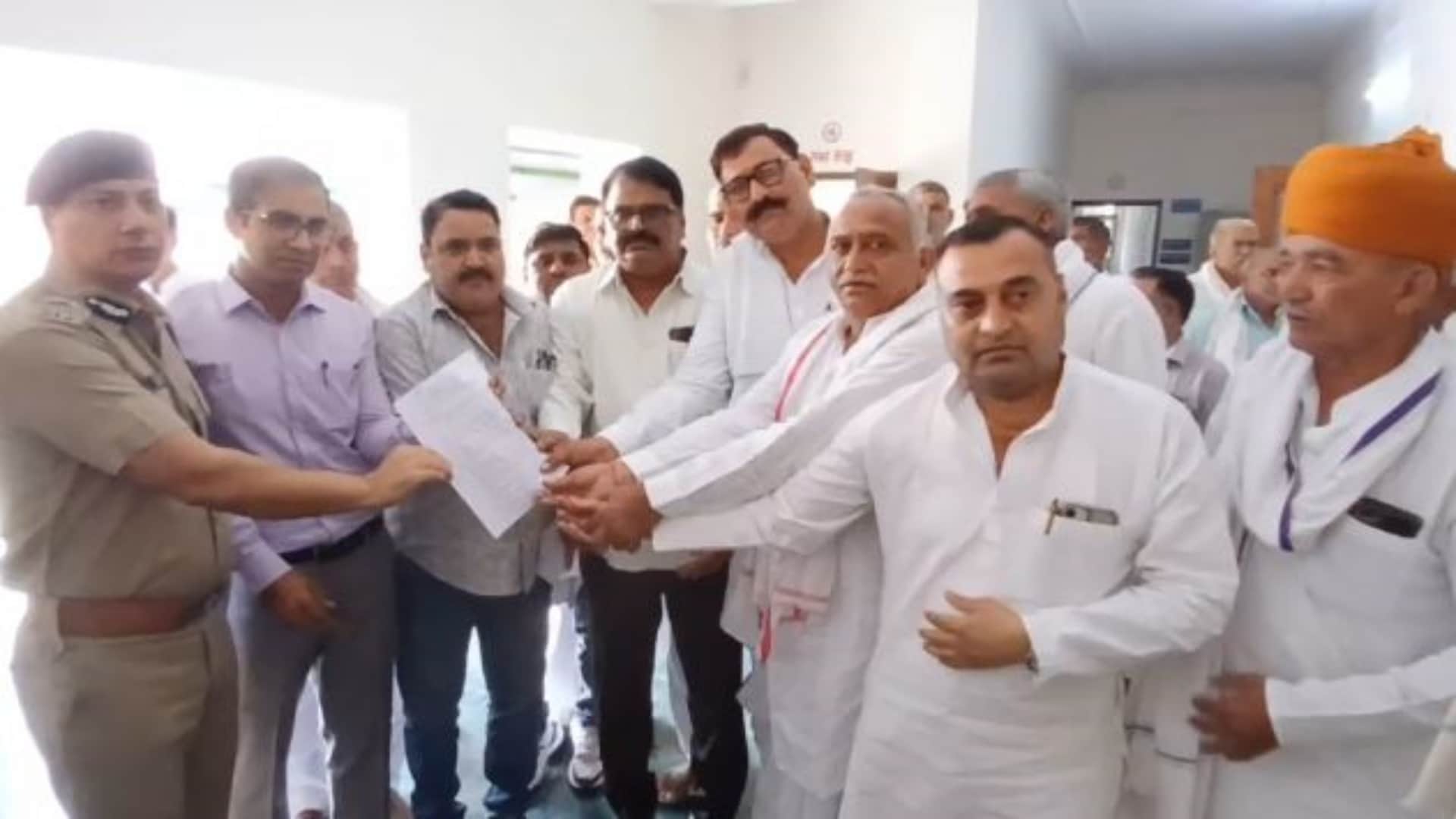 राजस्थान