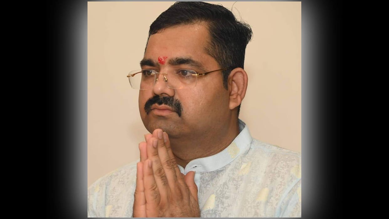 Gujarat Congress general secy Rajesh Soni arrested for 'objectionable' posts on Operation Sindoor Police