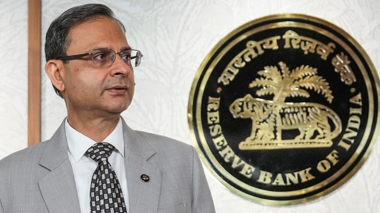 RBI raises GDP forecast for FY2026 to 7.3%, Governor Malhotra explains the reason