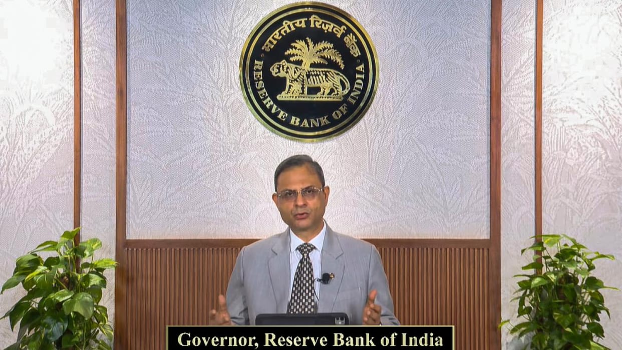 RBI's MPC start deliberations on bi-monthly policy; to announce decision on Wednesday