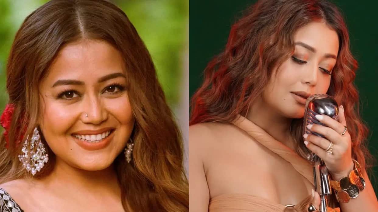 Neha Kakkar Birthday Singer Career And Love Life Known Unknown Facts