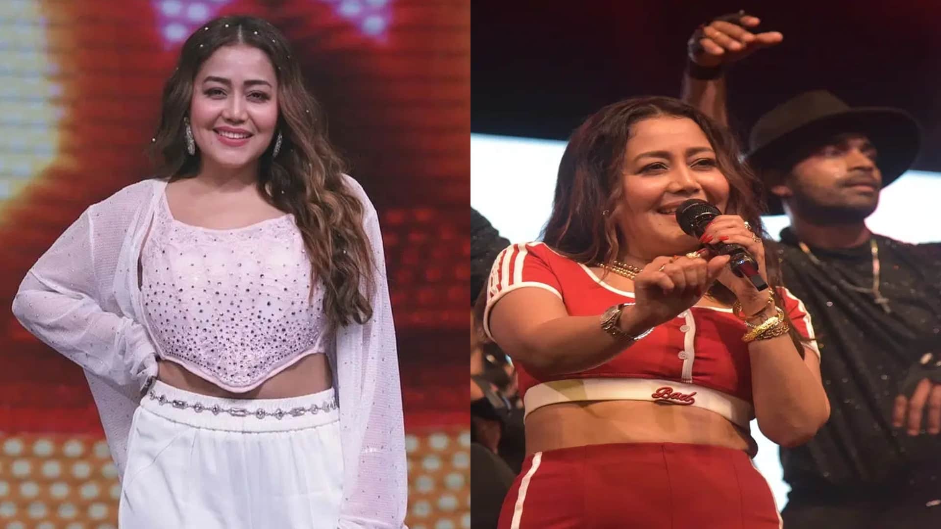 Neha Kakkar Birthday Singer Career And Love Life Known Unknown Facts