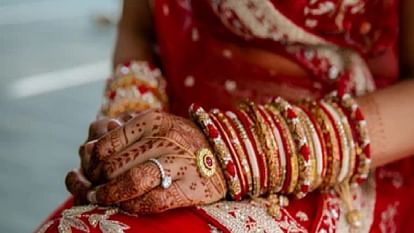 Mandi Land was sold after marriage in Himachal bride ran away after getting money deposited in her account
