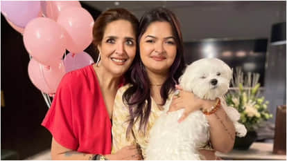 Sunaina Roshan Exclusive Interview On Rakesh Roshan Biopic She Says Only Hrithik Roshan Can Play His Role