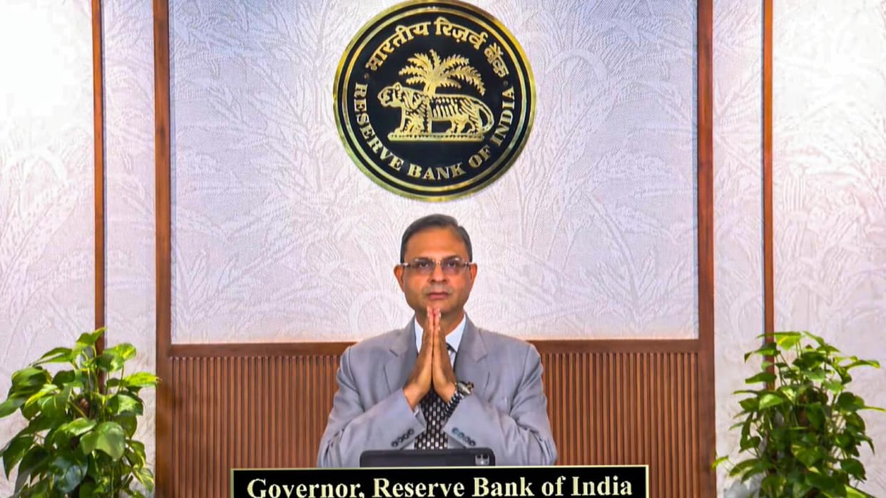 Highlights of RBI's June 2025 monetary policy, Know major Announcements of Governor Sanjay Malhotra