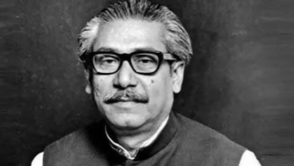 father of nation in Bangladesh neighbour turning towards Pak India need utmost caution and diplomatic wisdom