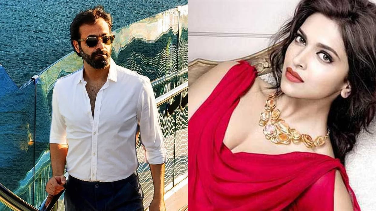 Housefull 5 director Tarun Mansukhani agree on deepika 8 hours working demand
