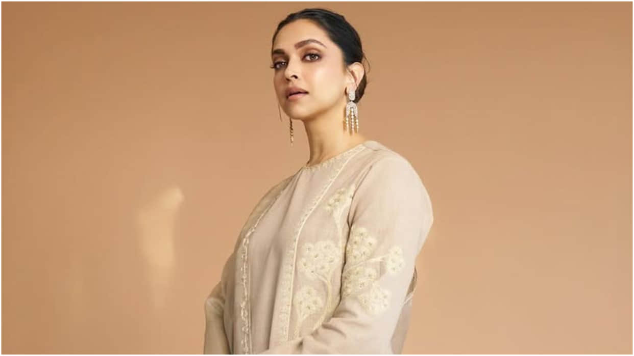 Deepika Padukone Cryptic Message amid Rumors of her decision about refusing hollywood project The White Lotus