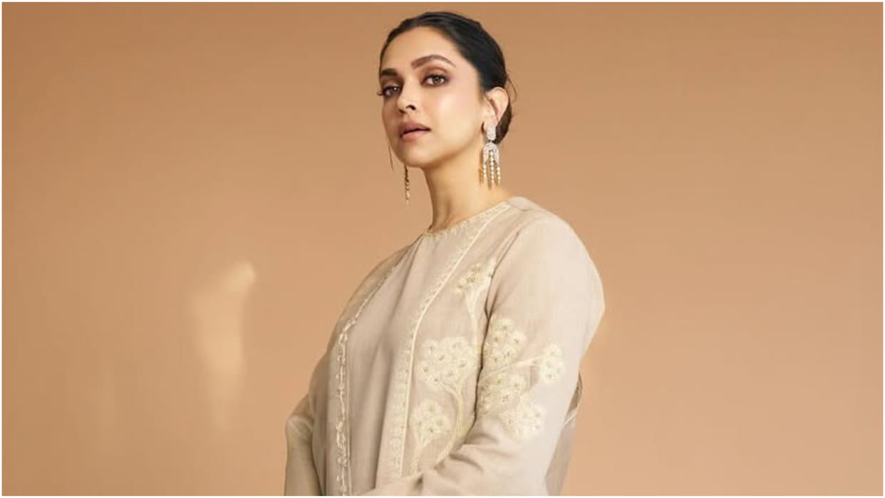 Deepika Padukone Cryptic Message amid Rumors of her decision about refusing hollywood project The White Lotus