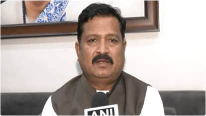 Will welcome Sena (UBT)-MNS tie-up if it's in Maharashtra's interest and to keep BJP away: Cong