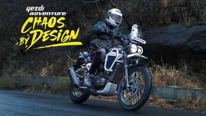 Yezdi Adventure 2025 vs Royal Enfield Himalayan 450 comparison price features specifications details