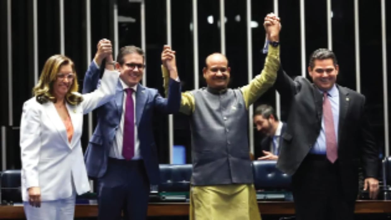 BRICS countries stand united against terrorism, India's zero tolerance policy gets support