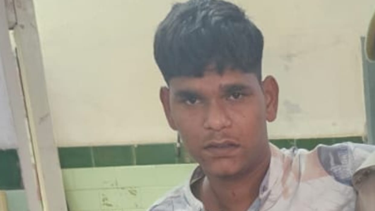 Akhilesh murder case accused arrested in encounter