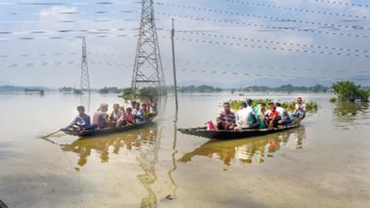 Top News Headline Today Important And Big News Stories Of 7th June 2025 Updates