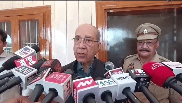 Ram Mandir Donation Scam Widening rift between Ram Mandir Trust and Construction Committee