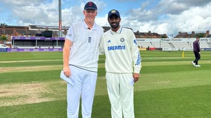 IND A vs ENG Lions: India A vs England Lion 2nd unofficial test day2 kl rahul century dhruv jurel half century