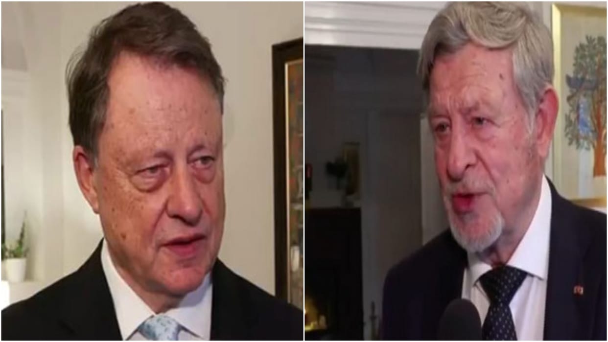 'I broke down on hearing the name of Pahalgam', pain of former German ambassador