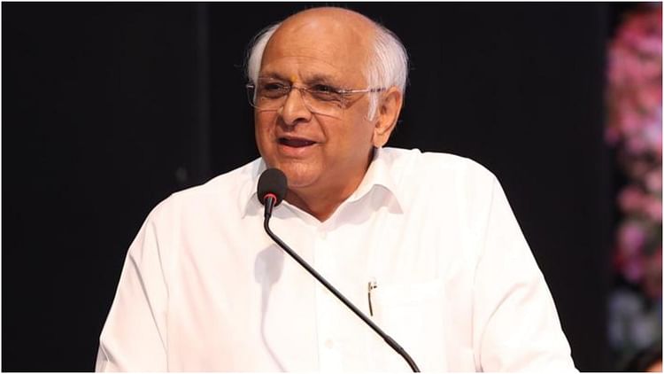 Gujarat: सीएम भूपेंद्र पटेल ने एआई क्रियान्वयन का एक्शन प्लान किया मंजूर, जानें क्या है 2030 तक का एक्शन प्लान