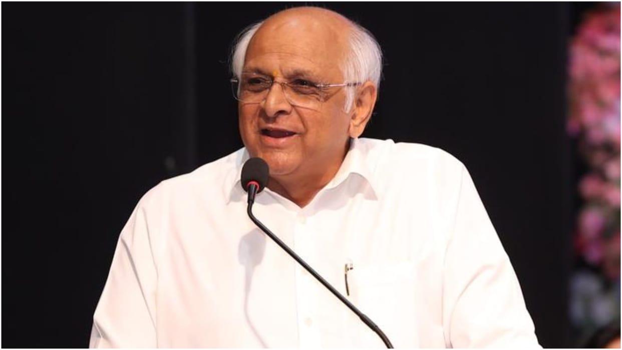 Gujarat Provides Nutritious Breakfast to Over 40 Lakh Students Under Mukhyamantri Paushtik Alpahar Yojana