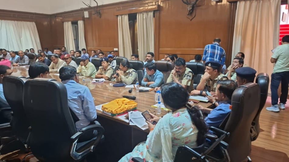 Indore News: 31 New RTO Guidelines for School Buses, Non-Compliance Will Invite Strict Action