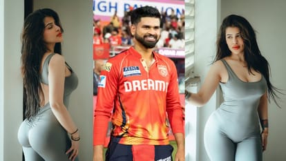 Edin Rose speaks on punjab kings skipper shreyas iyer says in mind i believe i am the mother of kids know