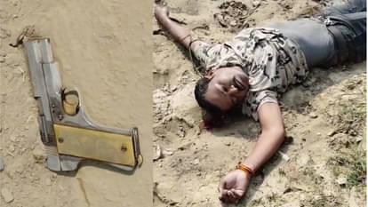 UP News Fish Distribution Triggered Feud History-Sheeter Murder Linked to Village Head Dispute in Gorakhpur