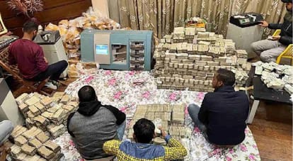 Kanpur GST theft case against perfume businessman Piyush Jain first witness to appear after three years