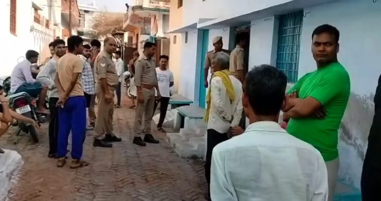Banda Double Suicide Brother broke mobile for chatting with young man former soldier married for third time