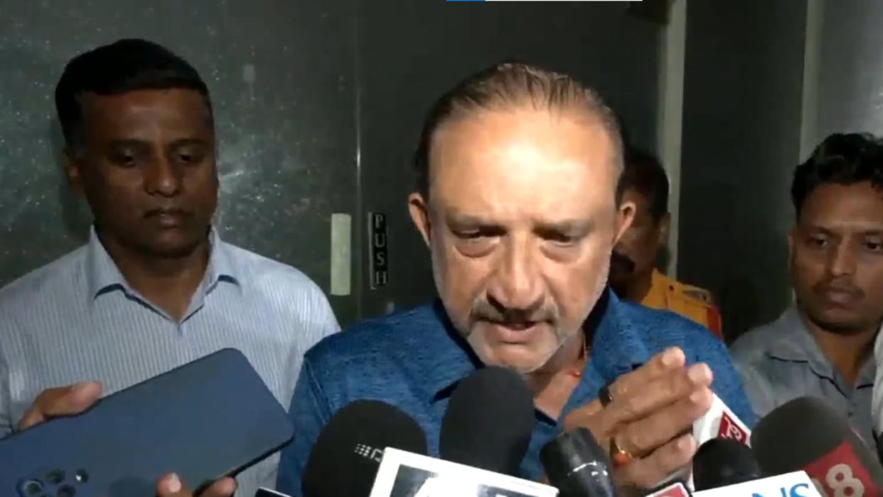 KSCA secretary and treasurer resigned taking moral responsibility after bengaluru stampede