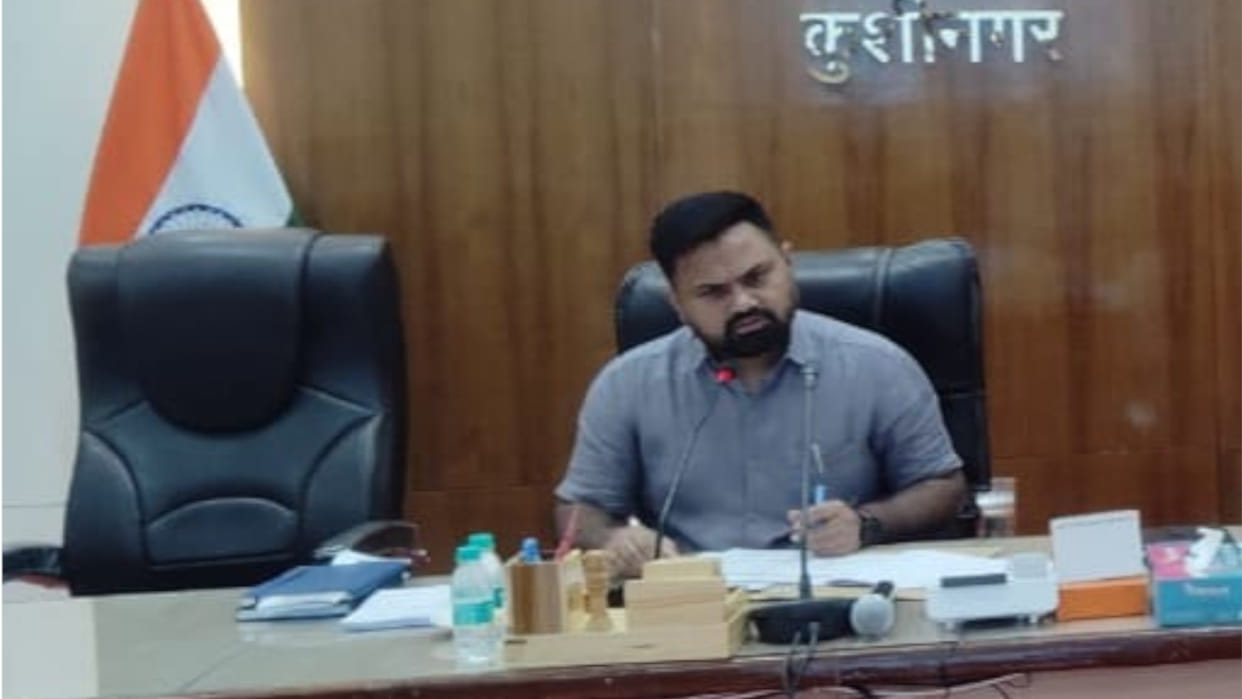 Administration on alert for Muharram; 46 magistrates to oversee arrangements.