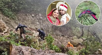 Raja Raghuvanshi Murder Case: मर्डर के 24 घंटे- राजा को सुबह मारना चाहती थी सोनम, इसलिए छह बजे किया था चेकआउट Raja Raghuvanshi Murder Case: 24 hours after the murder - Sonam wanted to kill Raja in the morning, so she che