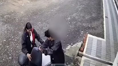 Raja Raghuvanshi Murder Case: मर्डर के 24 घंटे- राजा को सुबह मारना चाहती थी सोनम, इसलिए छह बजे किया था चेकआउट Raja Raghuvanshi Murder Case: 24 hours after the murder - Sonam wanted to kill Raja in the morning, so she che