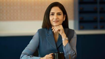 Ekta kapoor Balaji Telefilms Ltd and Netflix came together for creative storytelling ideas in entertainment in
