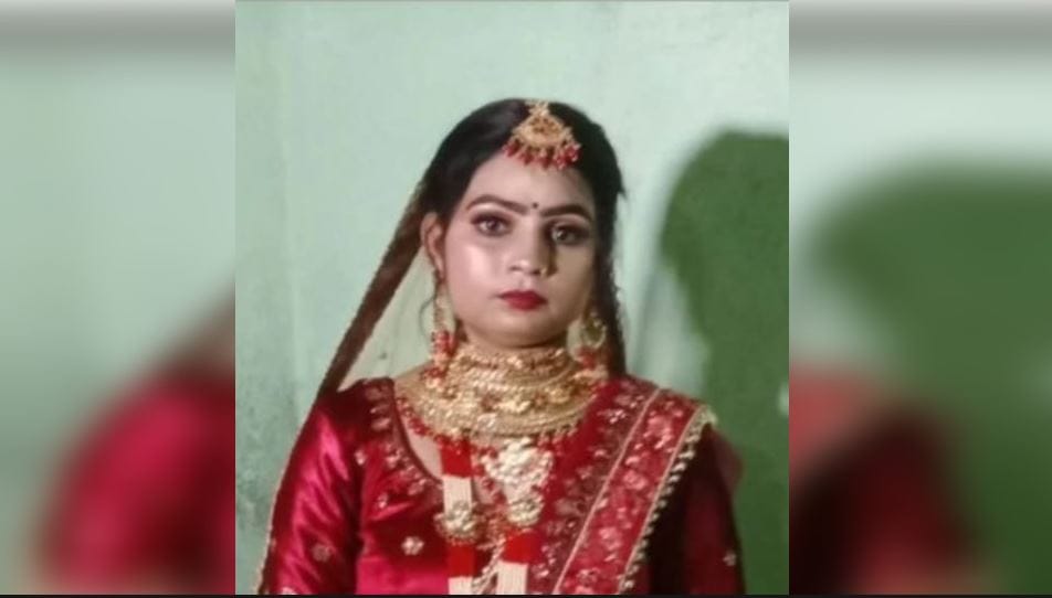 newly married woman committed suicide after two month of marriage
