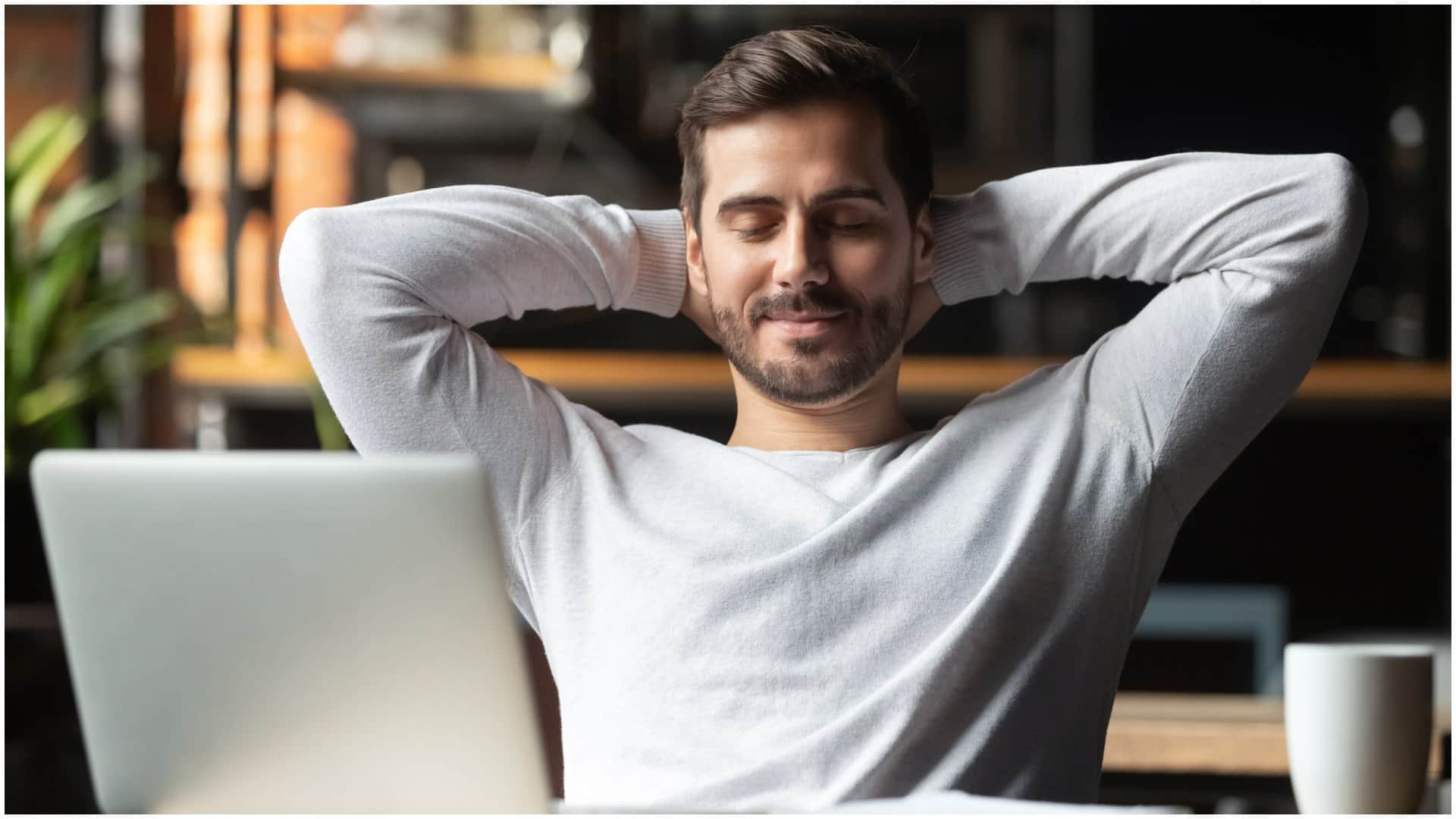 Mental Health Tips Three Simple Daily Habits to Beat Stress and Anxiety Naturally