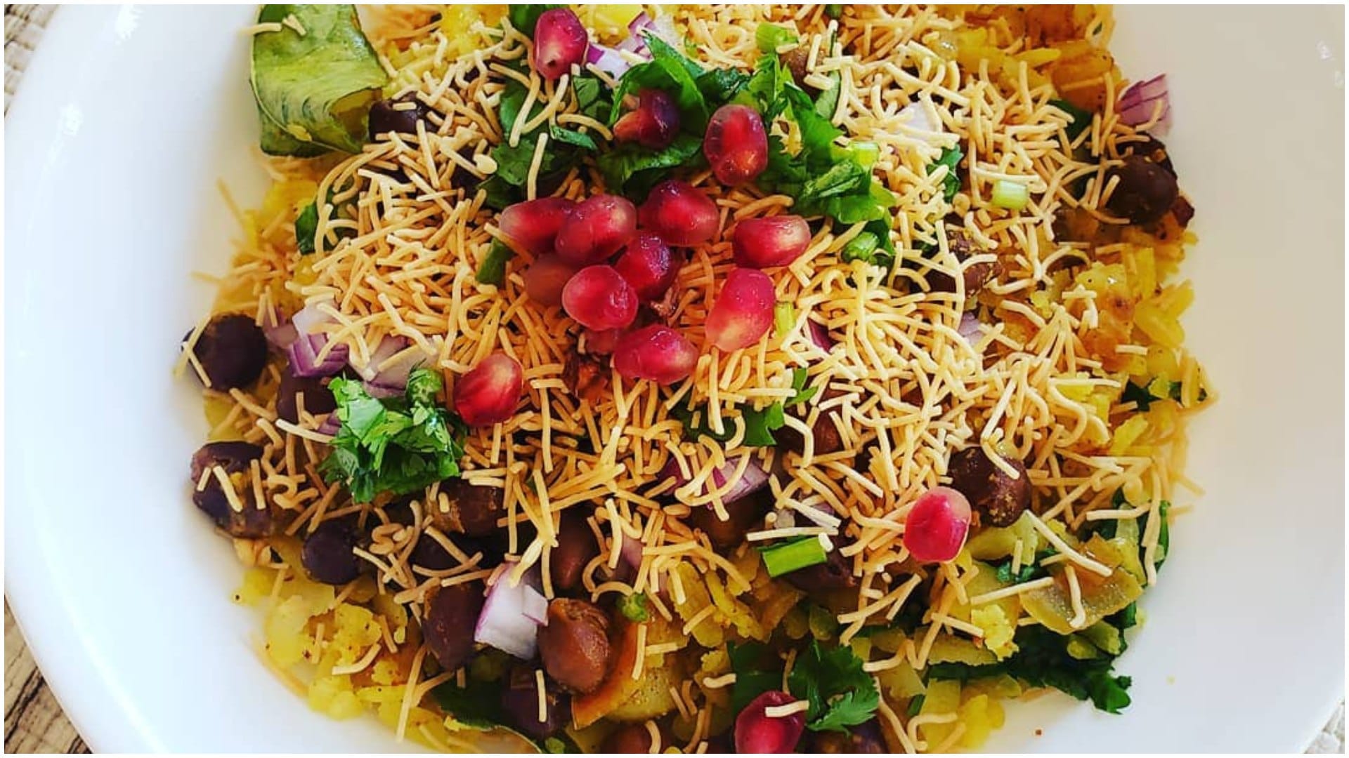 World Poha Day 2025 8 ways To Make Poha Recipes In hindi Indori Poha To Maharashtrian Poha