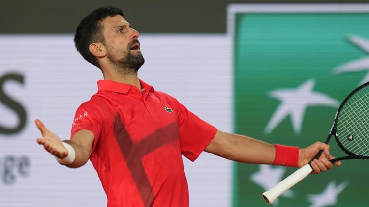 Novak Djokovic Eyes On Winning Record 25th Grand Slam Title Wimbledon 2025 Will Start From Monday – Amar Ujala Hindi News Live