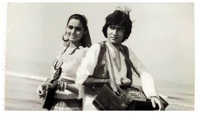 Padmini Kolhapure says her favorite actress in today time is shraddha kapoor