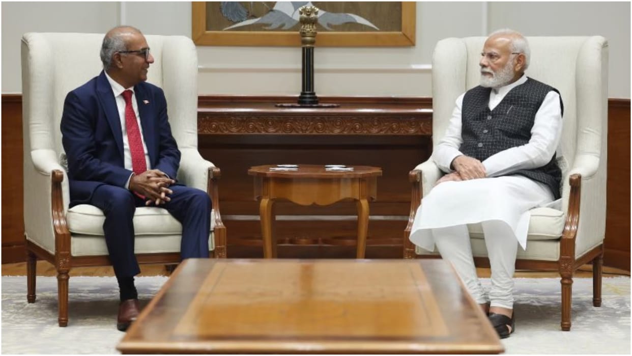 India is indispensable partner, former Canadian MP expressed happiness over PM Modi invited to G-7 conference