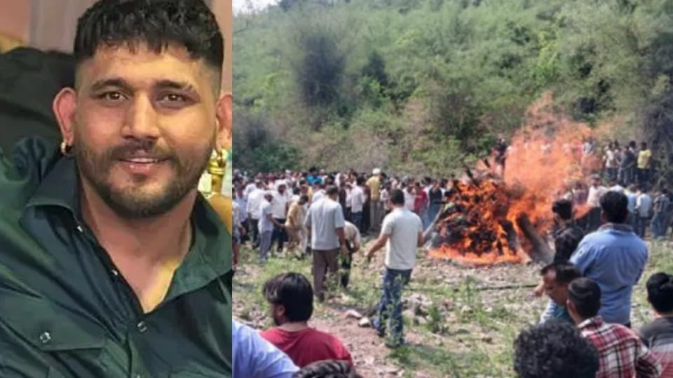 New Revelation in Sonu Nolta Murder case
