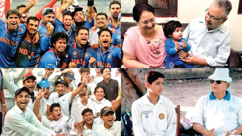 Piyush Chawla: I am saying goodbye but cricket will remain alive within me, wrote emotional post social media
