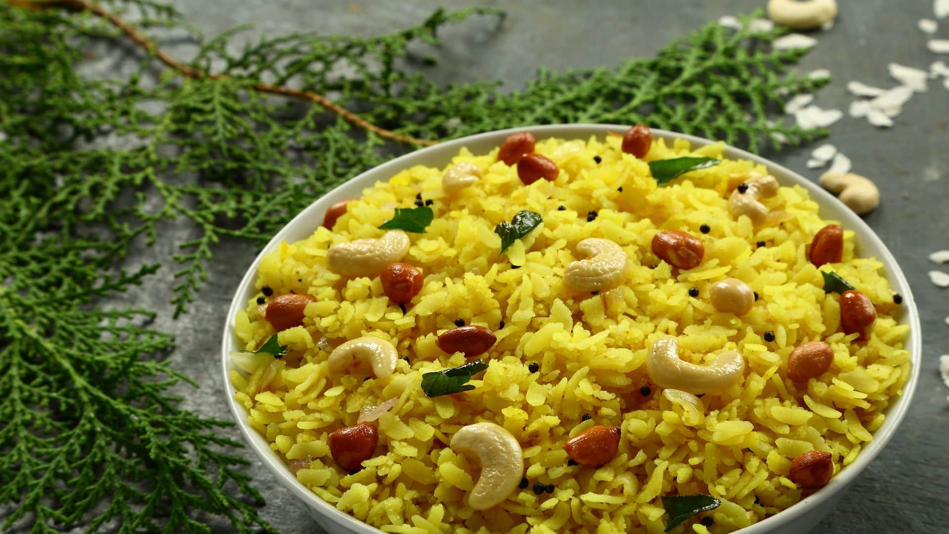 List of 50 vegetarian dishes which Dont require LPG gas Crisis In India
