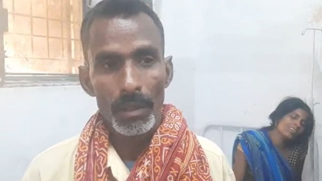 Girl dies during treatment family members create ruckus accuse of negligence