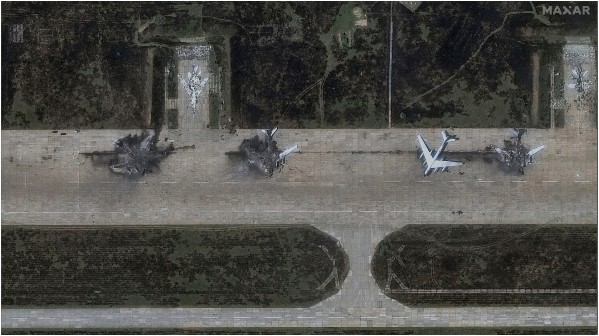 Russia Ukraine War News: Russia Launches Full-Scale Attack on Ukraine After Operation Spider Web