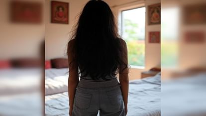 लिव-इन पार्टनर ने किया कत्ल: अश्लील फोटो डिलीट करने को तैयार न था प्रेमी, युवती ने पूर्व आशिक संग मिल मार डाला Timarpur murder case UPSC student strangled to death and 3 including live-in partner arrested