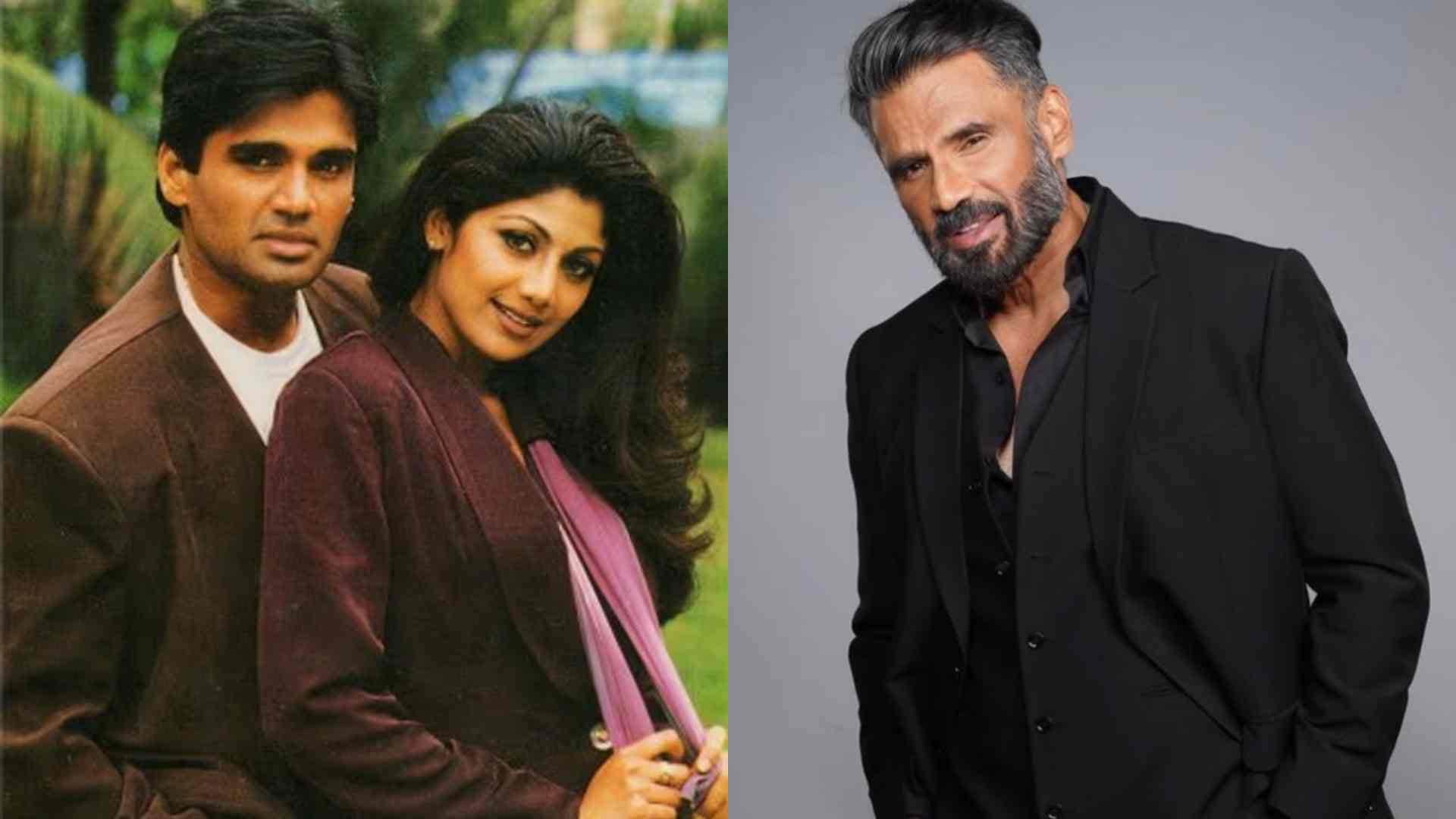 Amar Ujala Samwad 2025: sunil shetty will attend Amar Ujala event in Dehradun Know about his career and Movies
