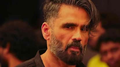 Why Suniel Shetty reject 40 crore tobacco advertisement explain the reason