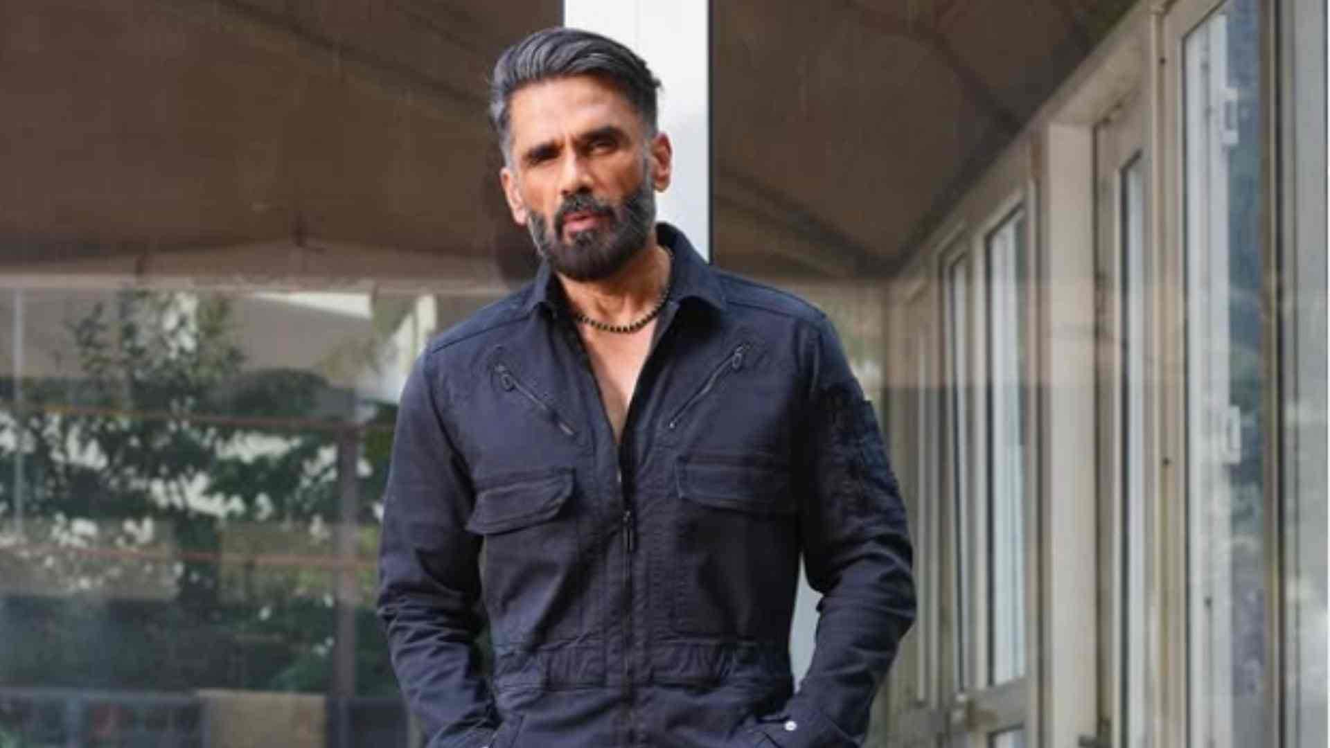 Amar Ujala Samwad 2025: sunil shetty will attend Amar Ujala event in Dehradun Know about his career and Movies